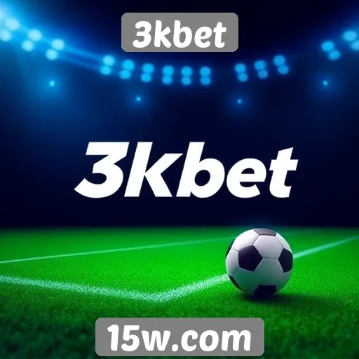 Principais recursos da 3kbet que atraem apostadores