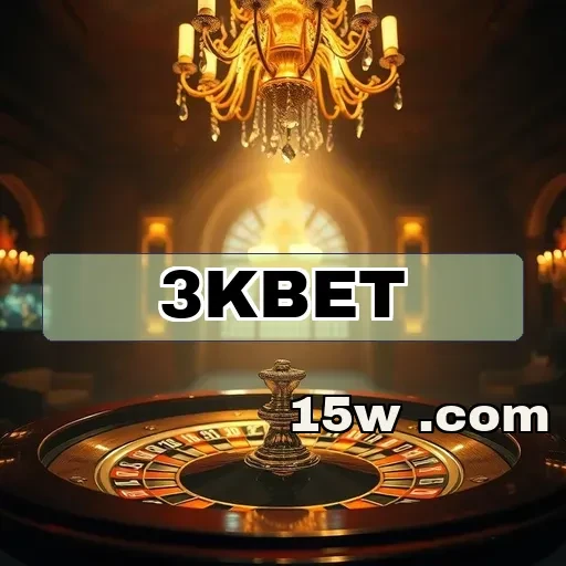 3kbet Apostas Ao Vivo