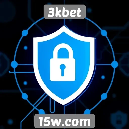 Avaliação da segurança das transações no 3kbet